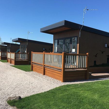 Wild Rose Holiday Park Colby (Cumbria) Exterior foto