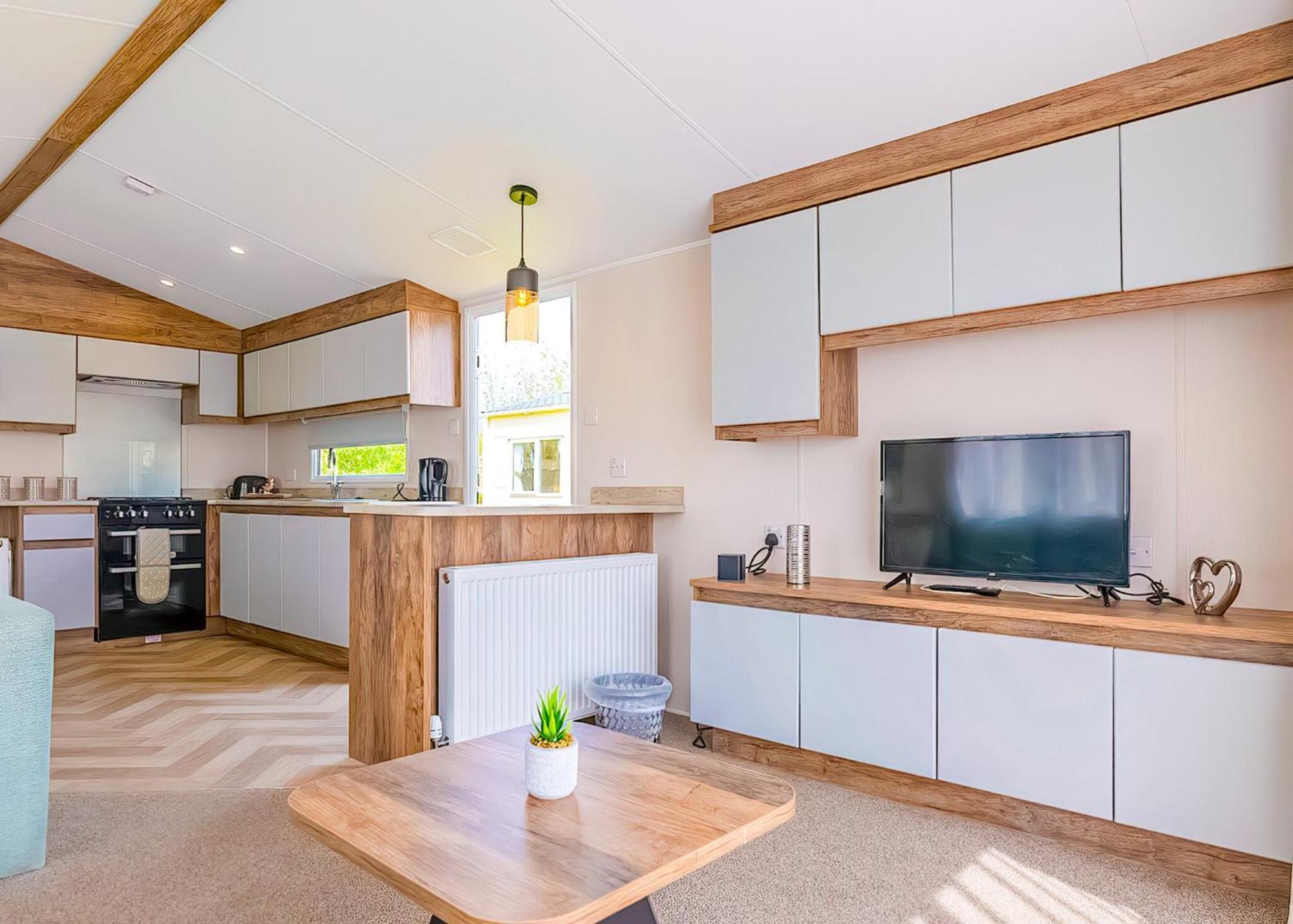 Wild Rose Holiday Park Colby (Cumbria) Quarto foto