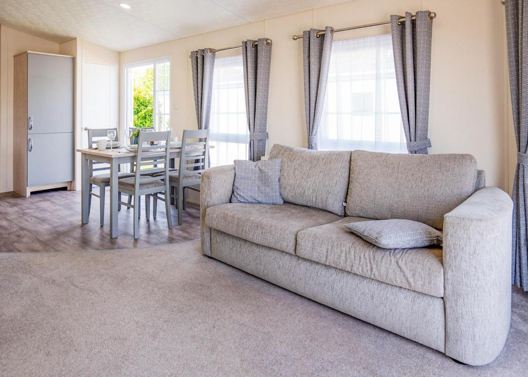 Wild Rose Holiday Park Colby (Cumbria) Quarto foto