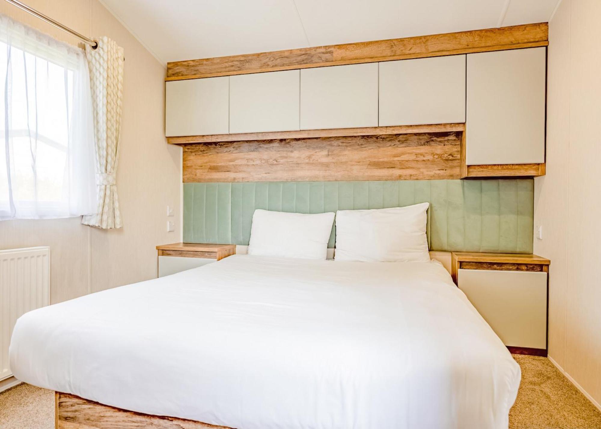 Wild Rose Holiday Park Colby (Cumbria) Exterior foto