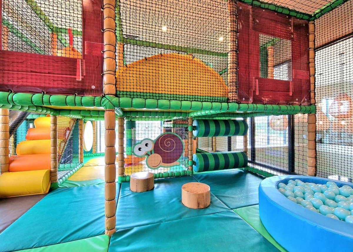 Wild Rose Holiday Park Colby (Cumbria) Exterior foto