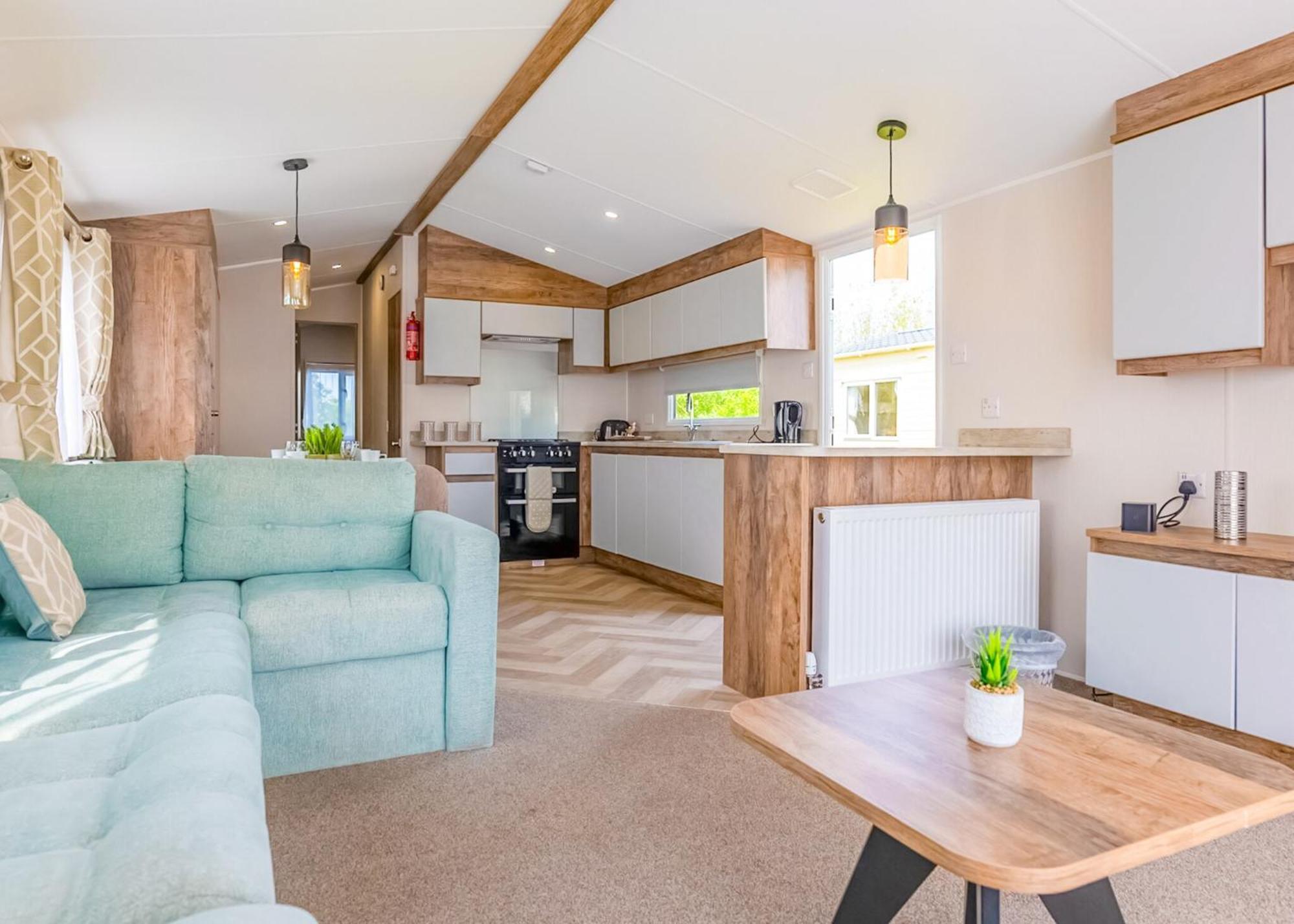 Wild Rose Holiday Park Colby (Cumbria) Quarto foto
